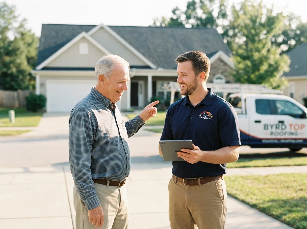 Roofing Harrisonville, MO FAQs